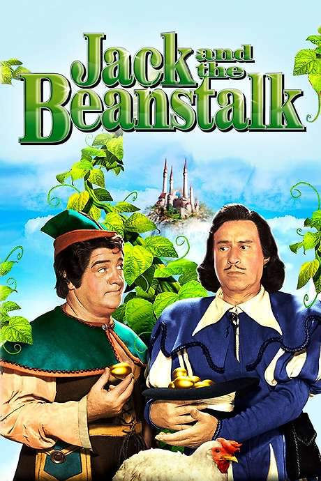 Jack and the Beanstalk